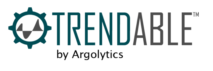 TRENDABLE Logo