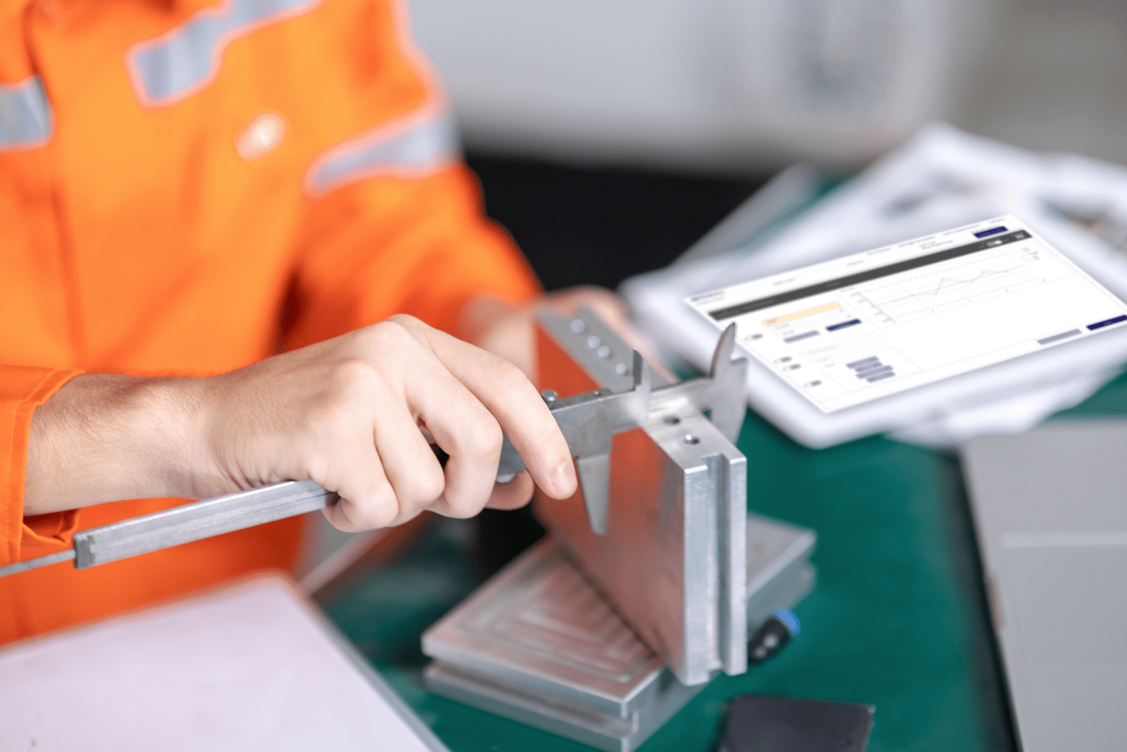 Trendable for Data Collection Capturing manually collected data using TRENDABLE™ for Data Collection