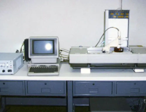 Quality Control in 3D Printing